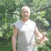 владимир, 62, Знаменск