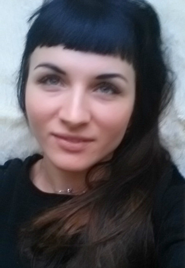Моя фотография - Лола, 37 из Брянск (@lola3550)