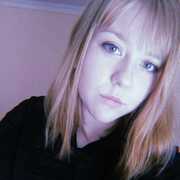 Юлия, 28, Кировск