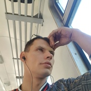 Владимир, 32, Тосно