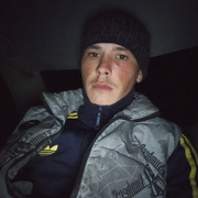 Дмитрий, 26, Дарасун