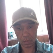 Юрий, 40, Анадырь (Чукотский АО)