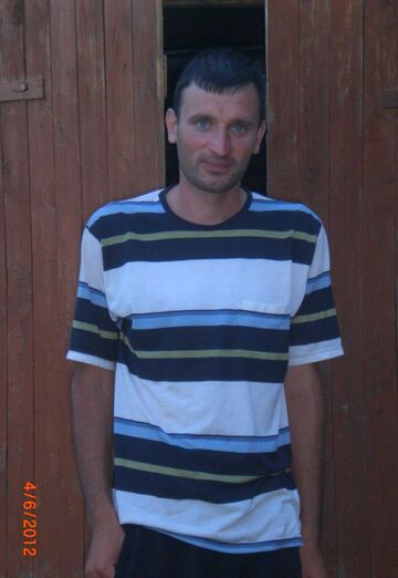 Моя фотография - Андрей, 44 из Тараклия (@andrey135755)