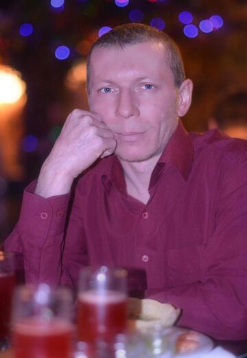 Моя фотография - Денис, 42 из Новоуральск (@denis191569)
