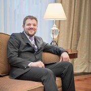 egor, 38, Монино