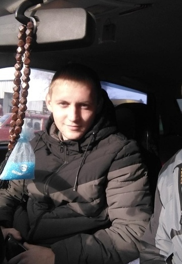My photo - Denis, 28 from Novokuybyshevsk (@denis212093)