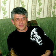 Владимир, 50, Ахтырский