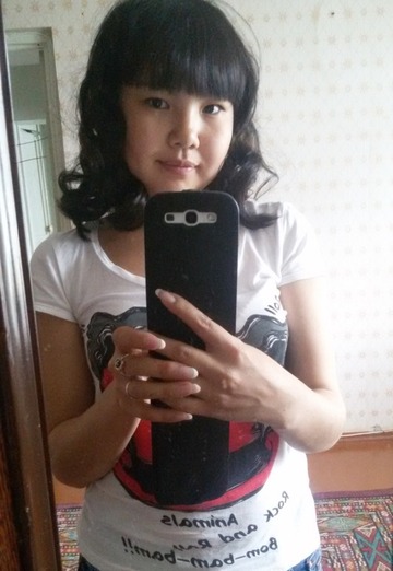 My photo - VERONIKA, 30 from Okhotsk (@veronika19277)