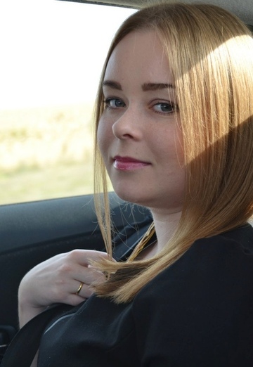 My photo - Elena, 33 from Kirov (@elena449030)
