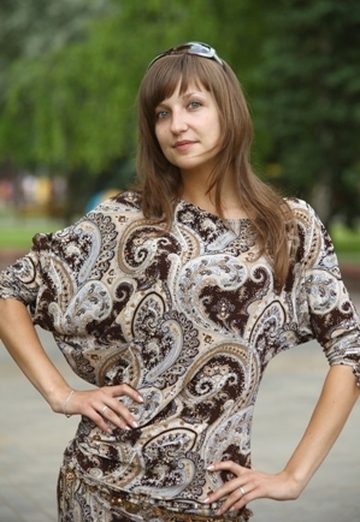 My photo - Natalya, 32 from Grodno (@natalya16358)