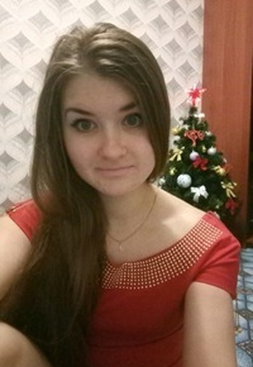 La mia foto - Alena Sergeevna, 31 di Vuktyl (@alenasergeevna32)