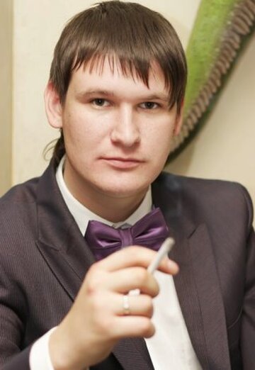 My photo - danil, 38 from Rostov-on-don (@danil18737)