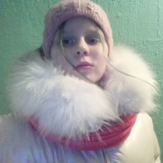 Кристина, 19, Радужный (Владимирская обл.)