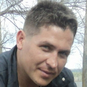 Женёк, 43, Новый Уренгой (Тюменская обл.)