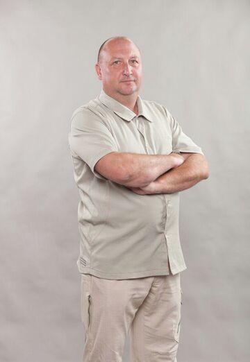 My photo - Evgeniy, 51 from Zelenograd (@evgeniy252473)
