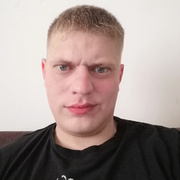 Игорь, 31, Осинники