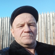 Юрий, 59, Квиток