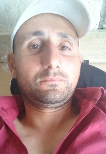 My photo - Abbas, 42 from Izberbash (@abbas313)