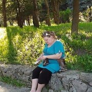 Татьяна, 35, Чернянка