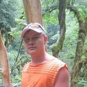 Вячеслав Зотин, 35, Агрыз