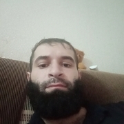 Артур, 29, Владикавказ
