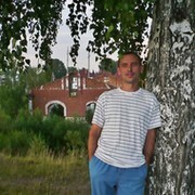 Александр, 48, Арамиль