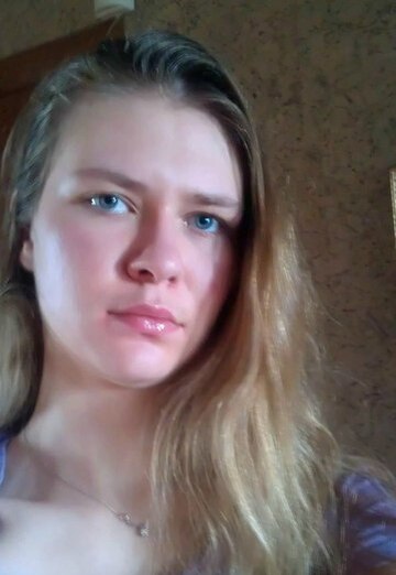 Моя фотография - Юлия, 32 из Москва (@uliya97992)