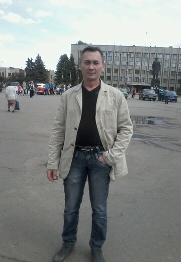 My photo - Sergey, 52 from Sochi (@sergey779248)