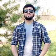 Чамолчон, 21, Палех