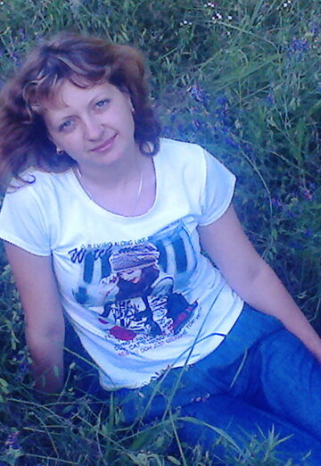 La mia foto - Olya, 34 di Čerkasy (@olya18592)