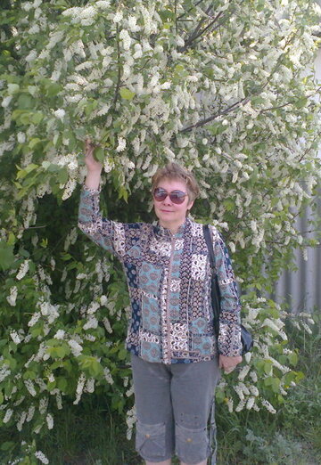 Моя фотография - Лидия, 63 из Жирновск (@lidiya11985)
