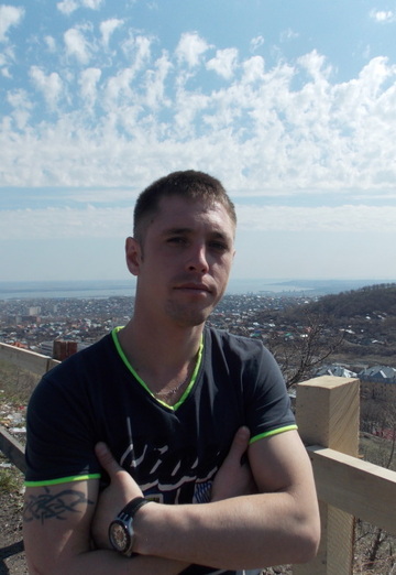 Моя фотография - АЛЕКСАНДР))), 37 из Энгельс (@aleksandr313021)