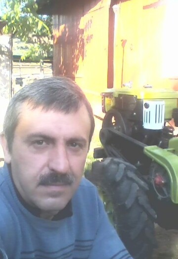 Моя фотографія - Сергiй, 51 з Надвірна (@sergiy867)