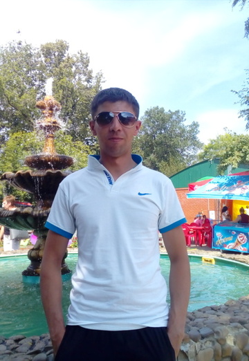 My photo - ruslanchik, 39 from Solikamsk (@ruslanchik377)