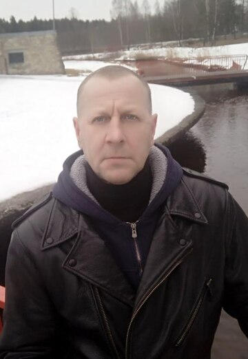 My photo - Igor, 53 from Warsaw (@igor246842)
