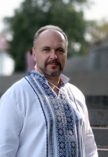 Моя фотография - Vlad, 52 из Киев (@vlad152982)