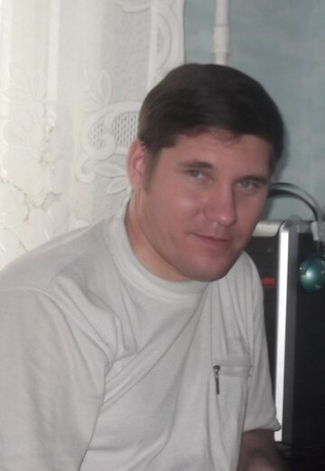 My photo - Ilsur, 44 from Naberezhnye Chelny (@ilsur511)
