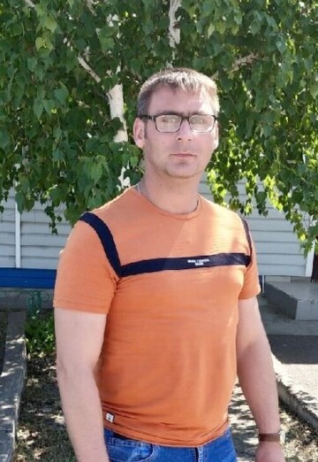 My photo - Andrey, 33 from Minusinsk (@andrey720326)