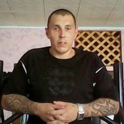 Андрей, 40, Северск