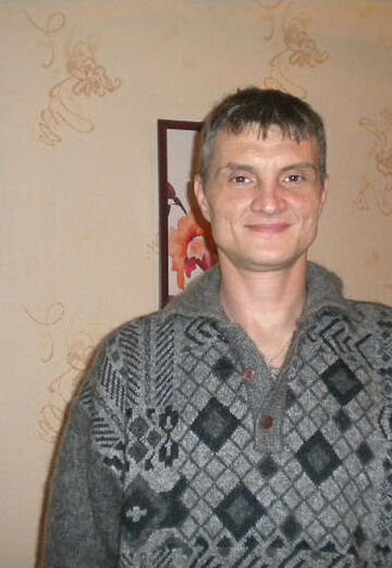 Моя фотография - Виталий, 51 из Мурманск (@namestnik1972)