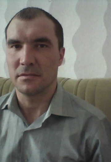 Моя фотография - Дмитрий, 44 из Бугуруслан (@dmitriy350419)