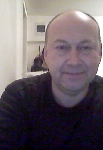 My photo - artur, 56 from Vilnius (@artur80323)