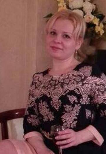 Моя фотография - Наталья, 42 из Москва (@natalya180789)
