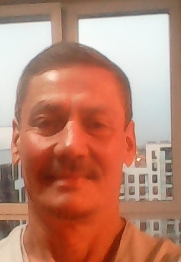 My photo - Rashad, 61 from Izhevsk (@rashad875)