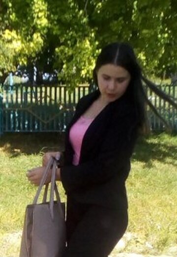 Моя фотографія - Ніка, 19 з Київ (@nka418)