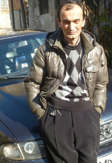 My photo - djemal, 63 from Kutaisi (@djemal41)