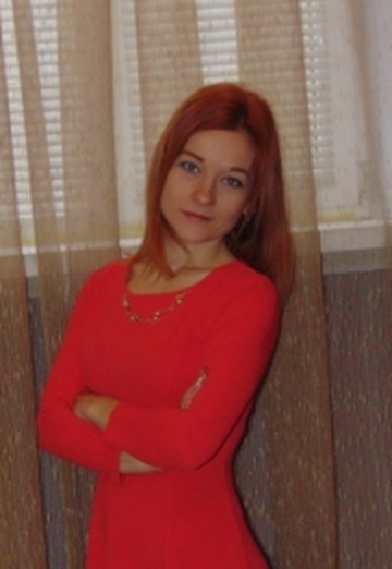 Моя фотография - Анна, 33 из Запорожье (@nazarenkoanna)