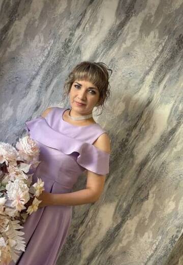 My photo - Yulenka, 33 from Irkutsk (@ulenka4542)