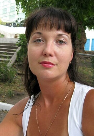 Моя фотография - Татьяна, 41 из Самара (@tatyana260999)