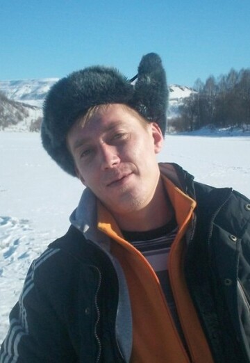 Моя фотография - дмитрий цыганков, 37 из Междуреченск (@dmitriycigankov4)